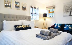 Athelas, Self Catering Studio
