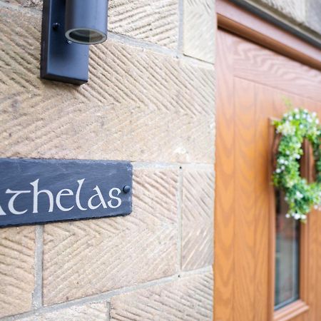 Athelas, Self Catering Cottage Whitby Exterior photo