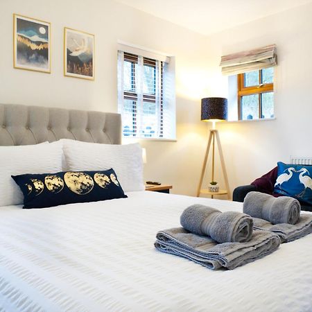 Athelas, Self Catering Cottage Whitby Exterior photo