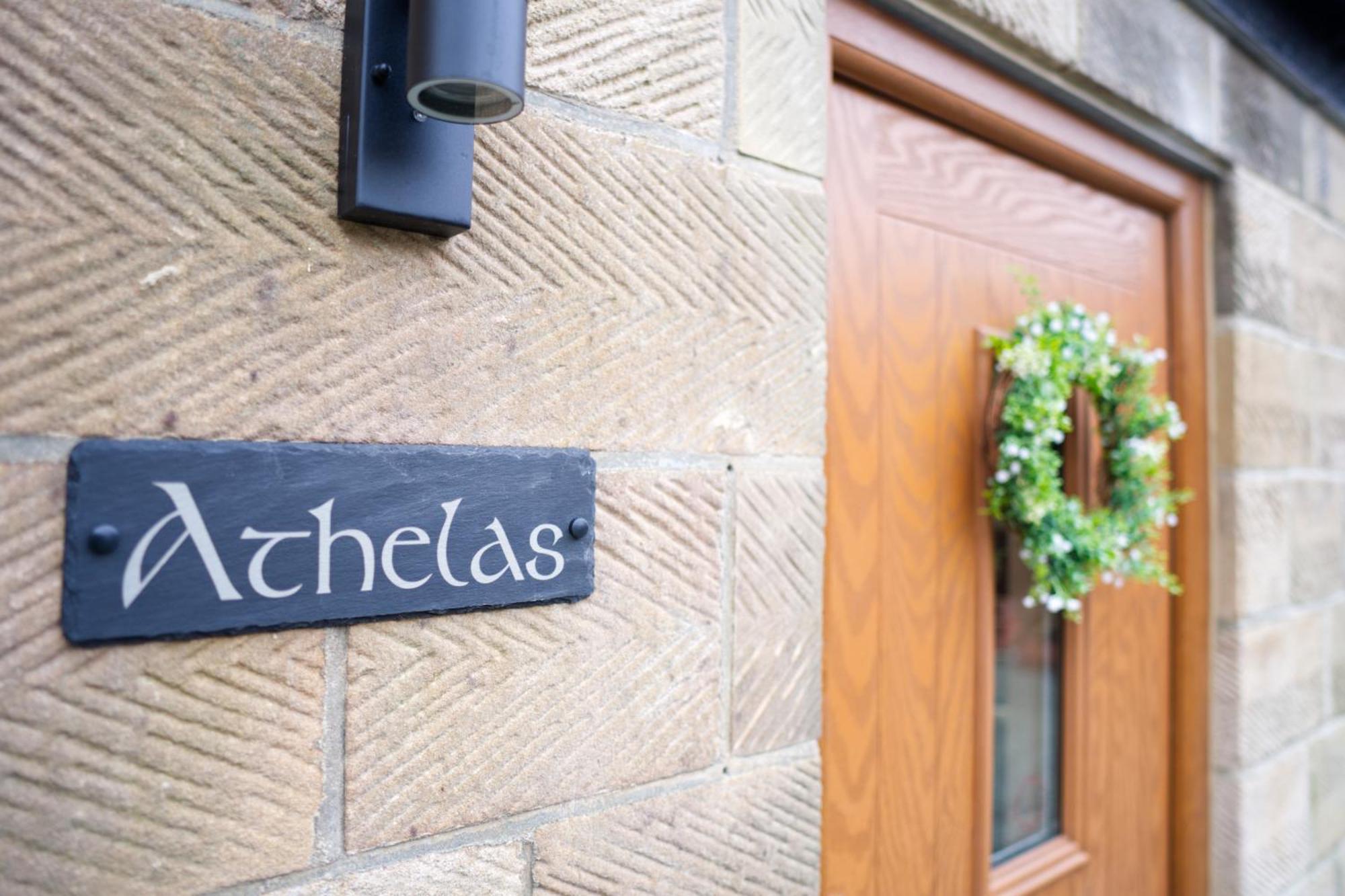 Athelas, Self Catering Cottage Whitby Exterior photo