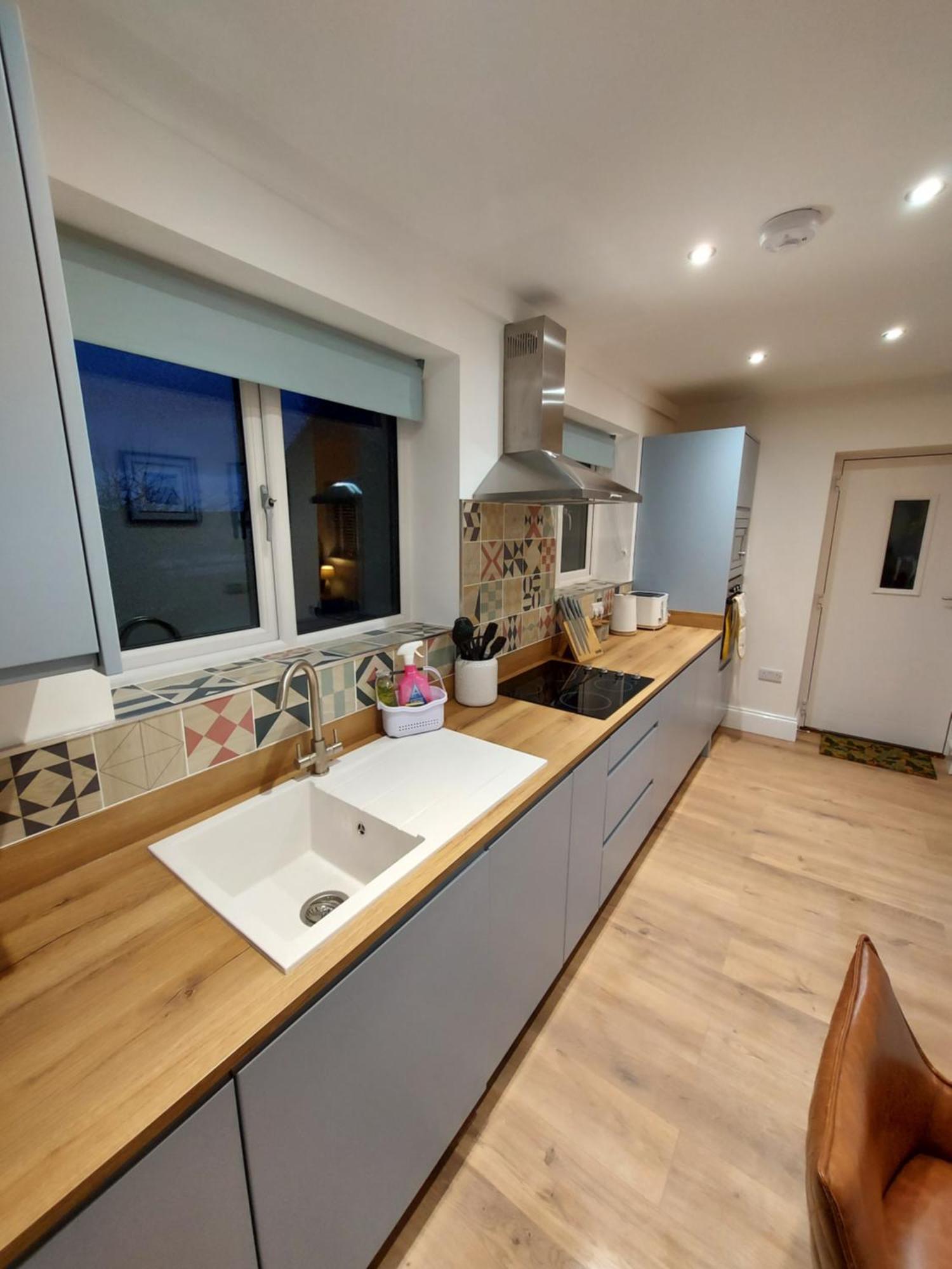 Athelas, Self Catering Cottage Whitby Exterior photo