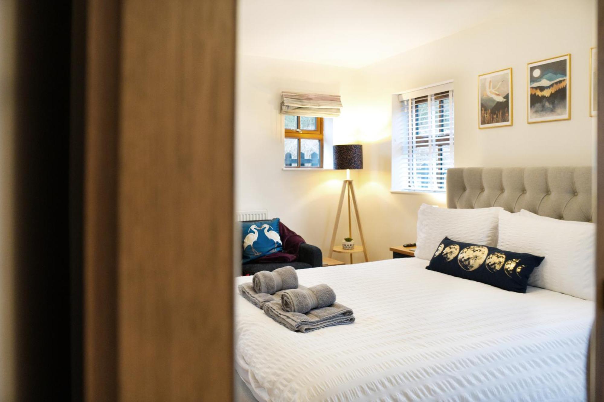 Athelas, Self Catering Cottage Whitby Exterior photo