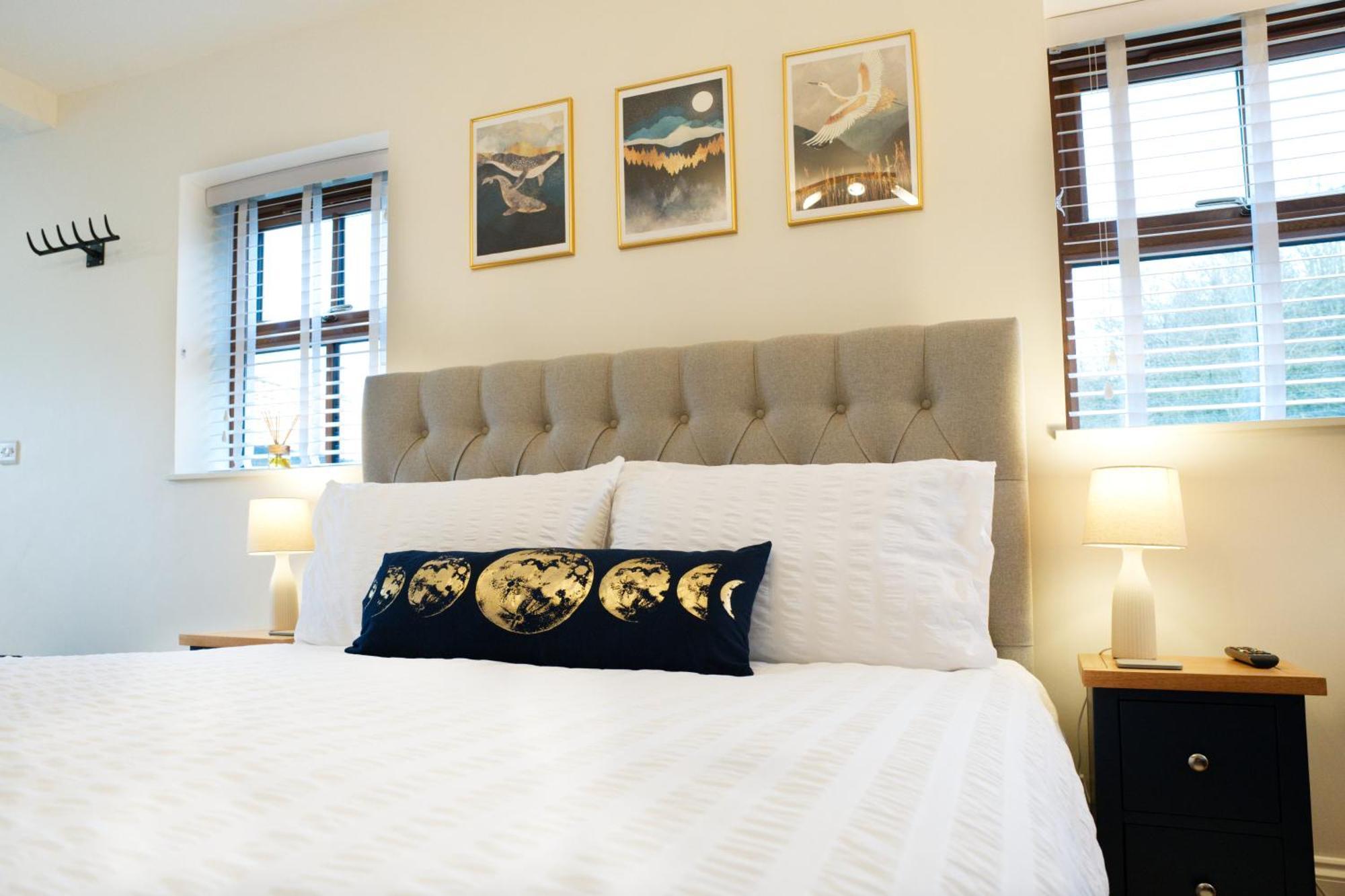 Athelas, Self Catering Cottage Whitby Exterior photo