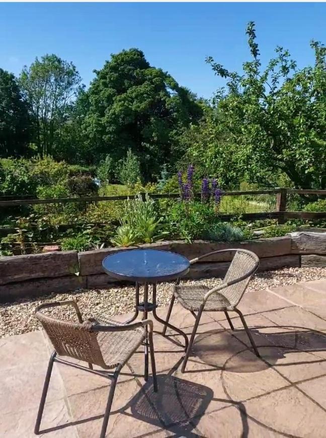 Athelas, Self Catering Cottage Whitby Exterior photo